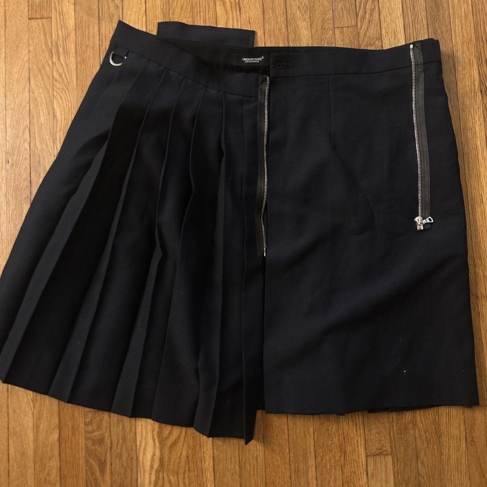 Undercover Skirt